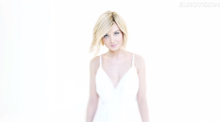 Polina Gagarina