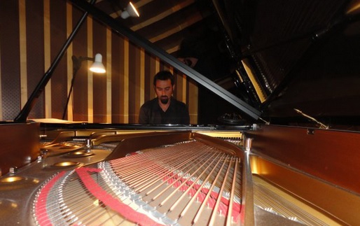 Giuliano Taviani