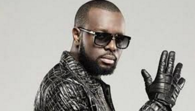 Maitre Gims
