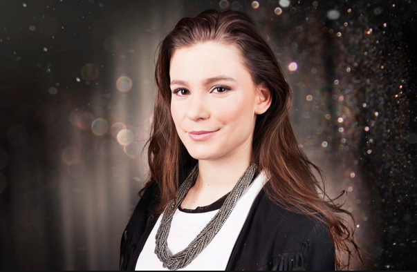 Karlotta Sigurthsottir