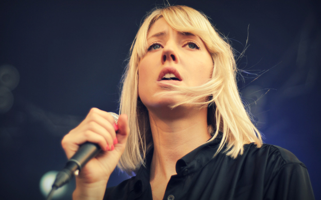 Veronica Maggio
