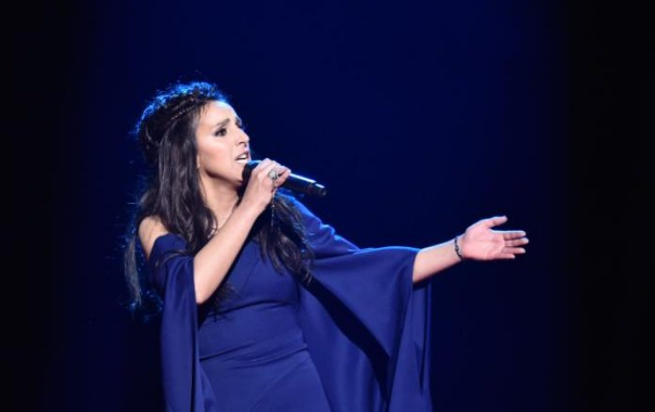 Jamala