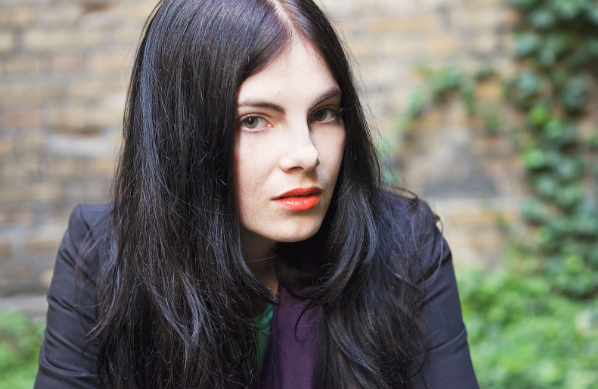 Julia Marcell