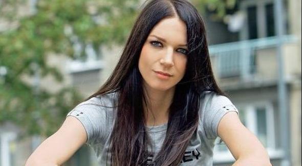 Zuzana Smatanova