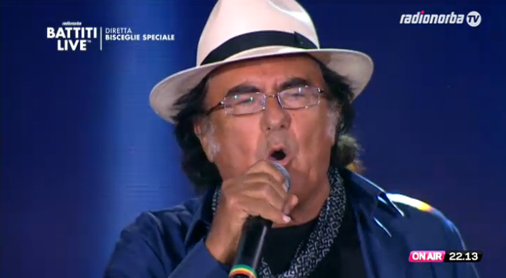 Al Bano
