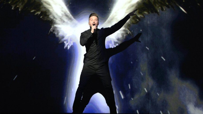 Lazarev