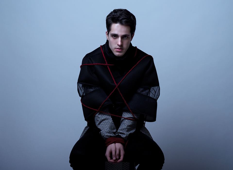 luke-black