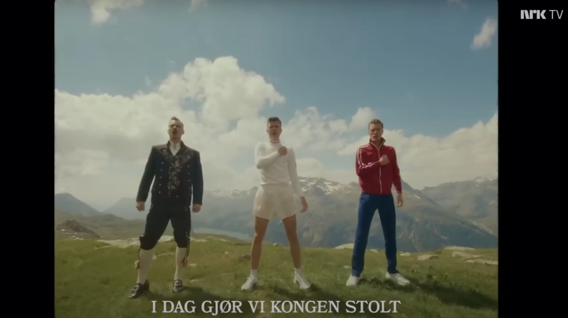 ingebritz ingebrigtsen norvegia olimpiadi 2024
