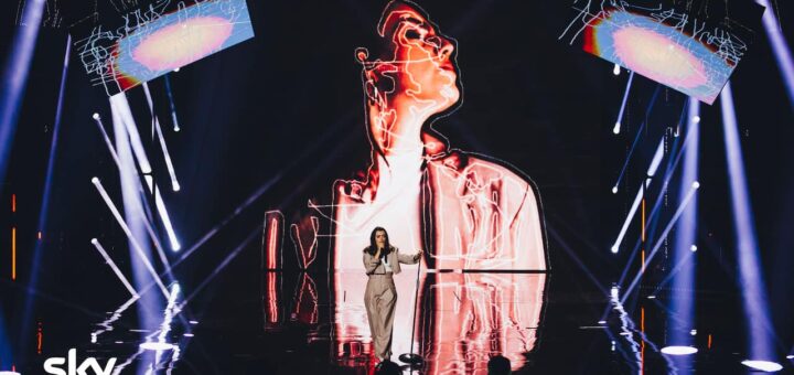 Francamente X Factor 2024 inediti
