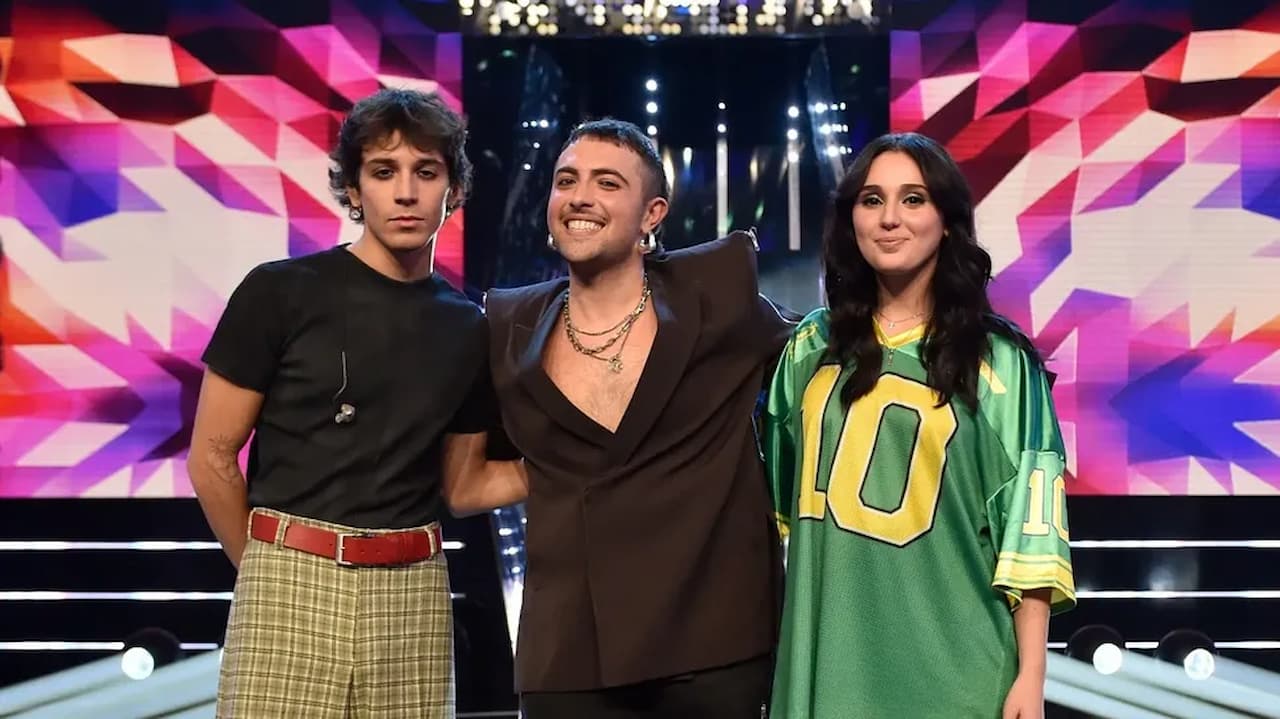 Arianna Rozzo, Bosnia, Alex Wyse Sanremo Giovani 2024