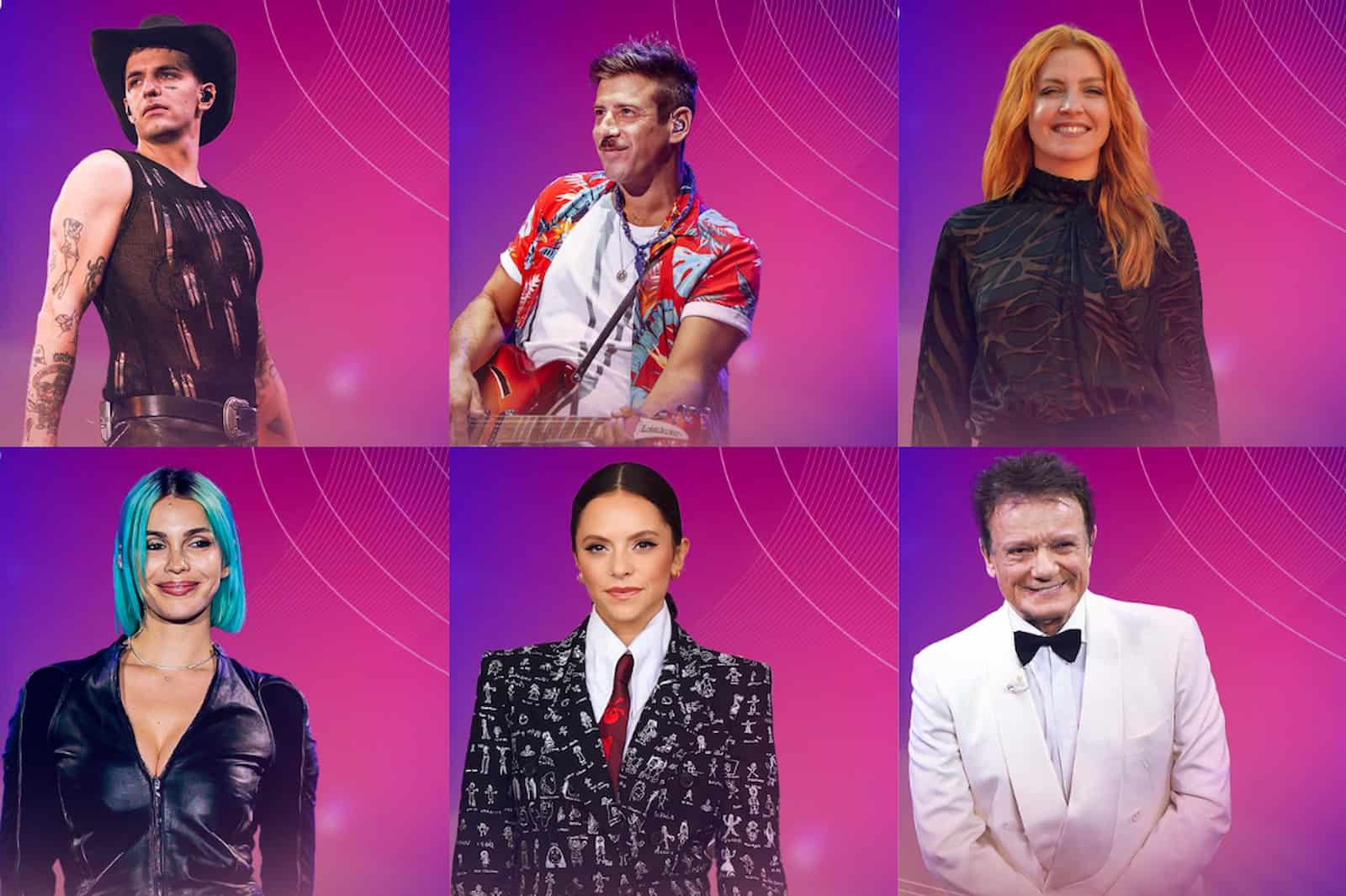 sanremo 2025 titoli canzoni big