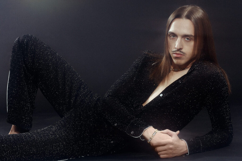 Tommy Cash