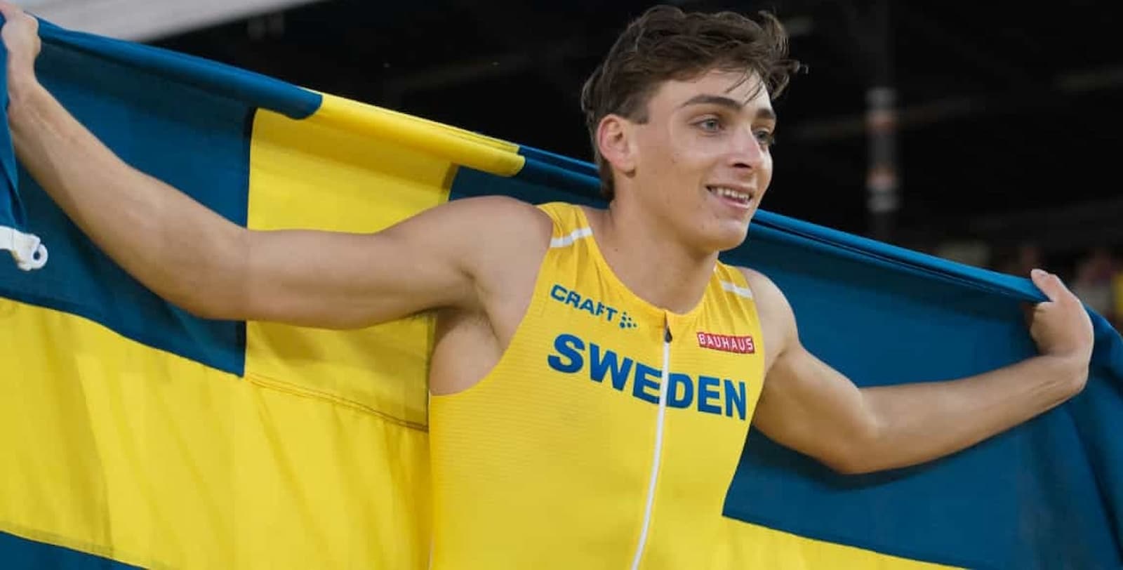 armand mondo duplantis bop