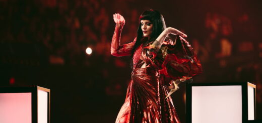 skhodra elektronike prima semifinale eurovision 2025