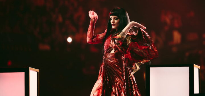 skhodra elektronike prima semifinale eurovision 2025