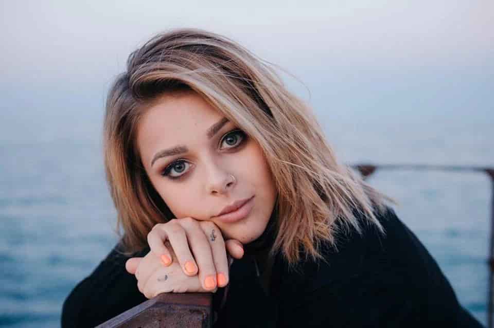 Victoria