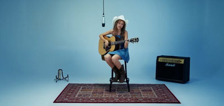 martina CRV Junior Eurovision