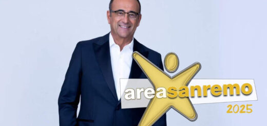 Area Sanremo 2025 Sanremo Giovani 2025 Sanremo 2026 Nuove Proposte