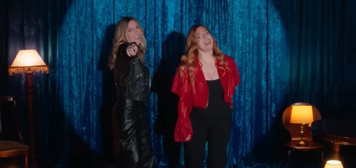 Leire Martinez edurne