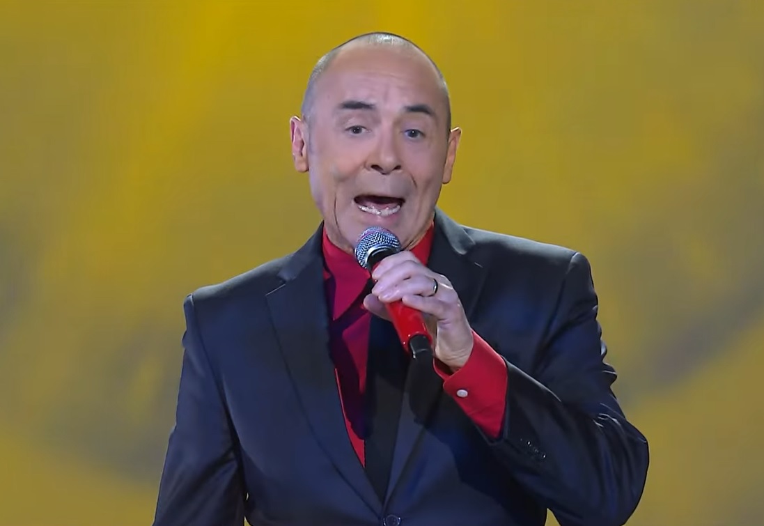 Matt Bianco