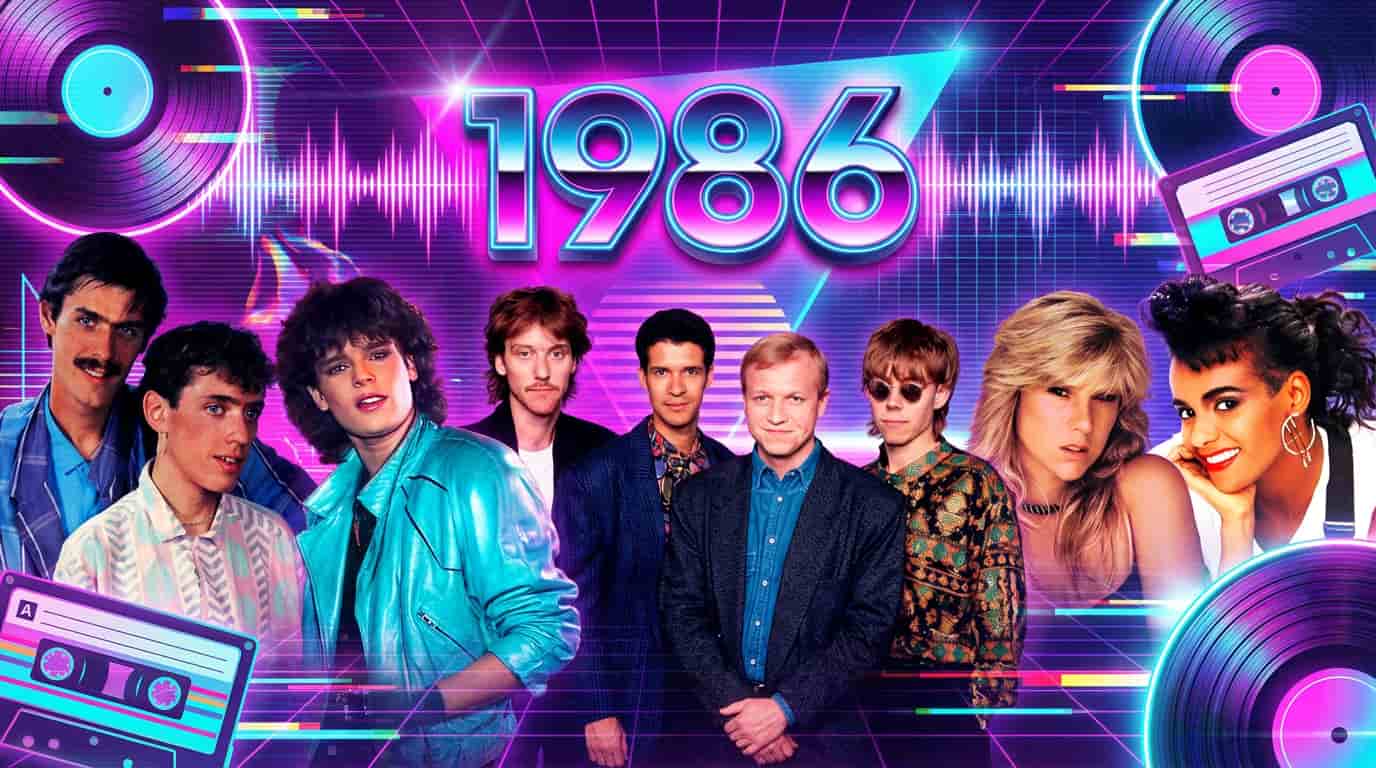 40 anni nel 2026