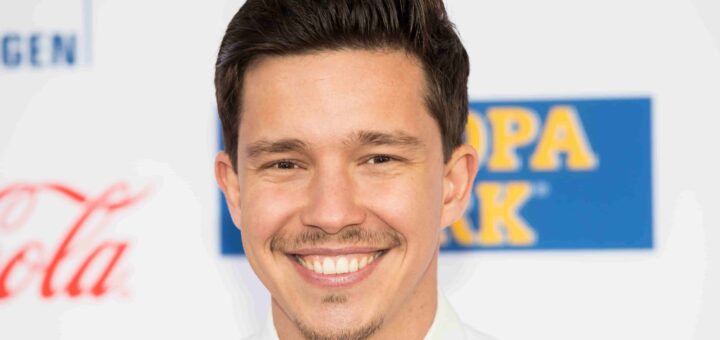 Nico Santos