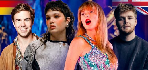 Top 10 2025 Germania Regno Unito