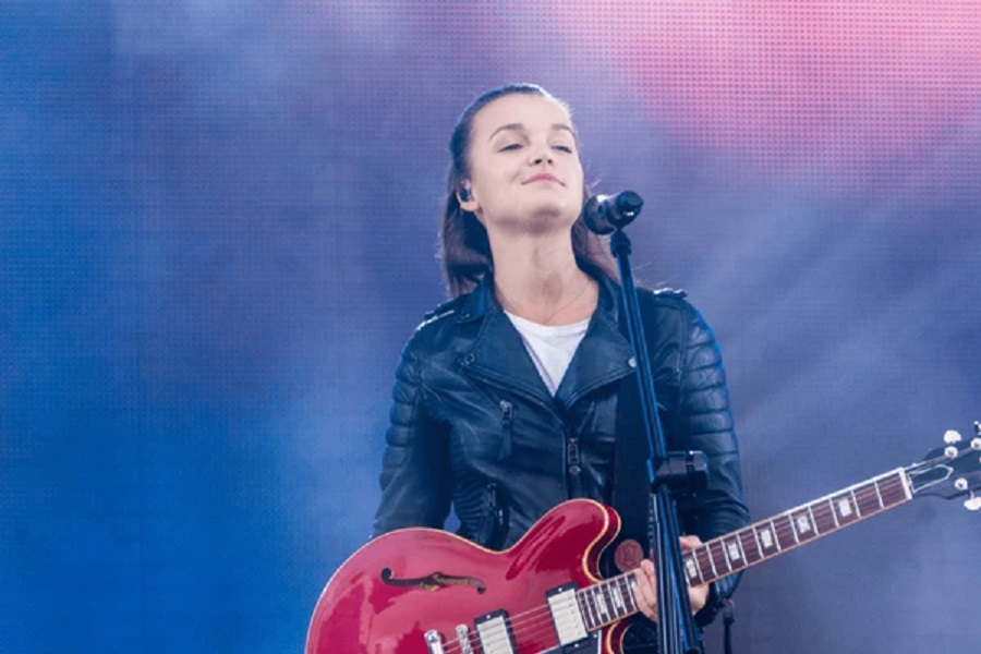 Charlotte Rezbach Lotte