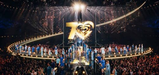 Eurovision 2026 prima semifinale Sarah Louise Bennett