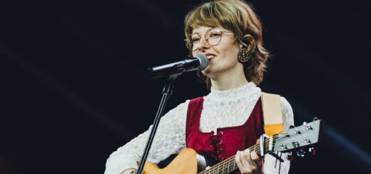 ANGELA COTTERLE X Factor 2026 Audizioni 3
