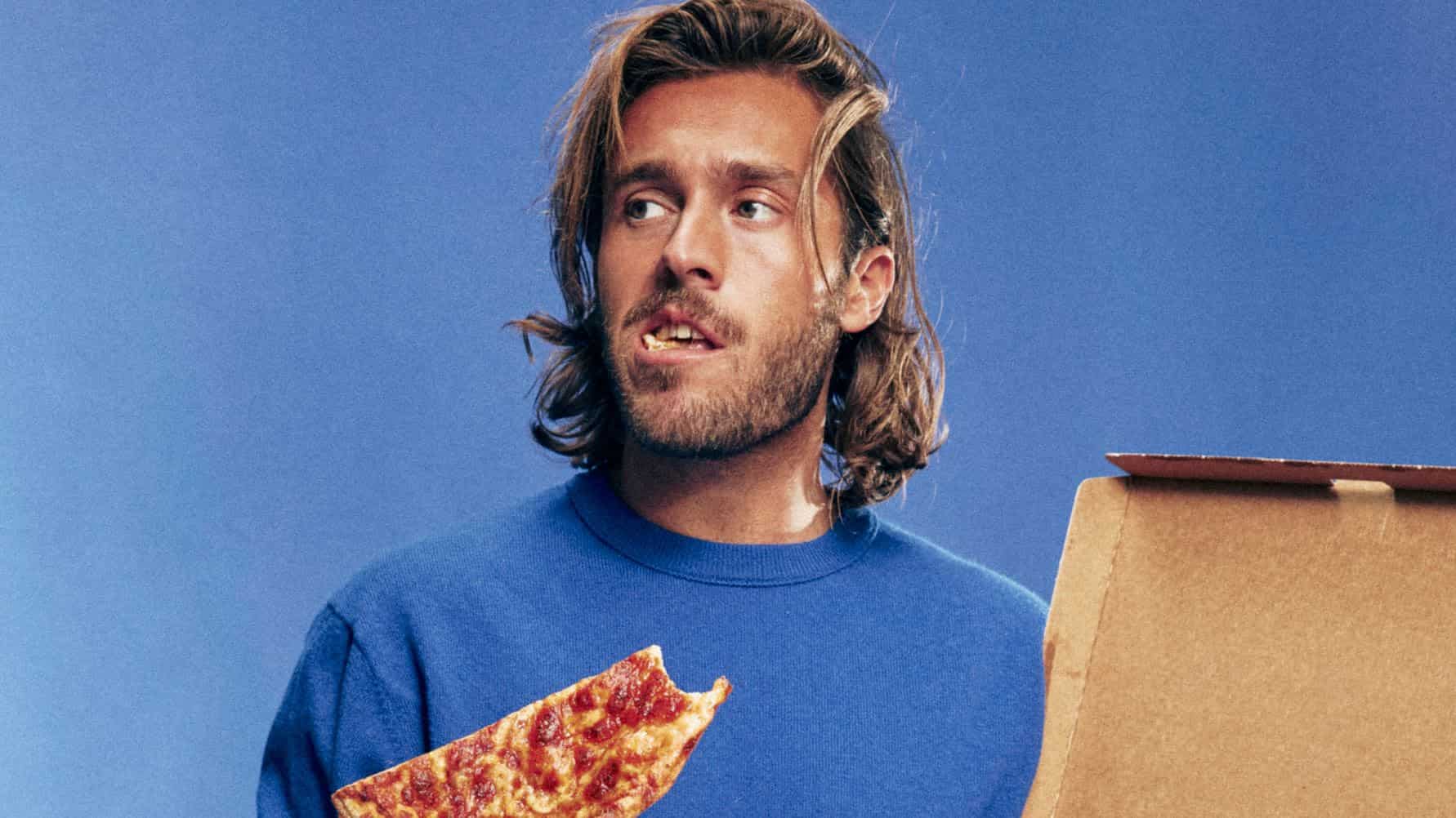 Benjamin Ingrosso