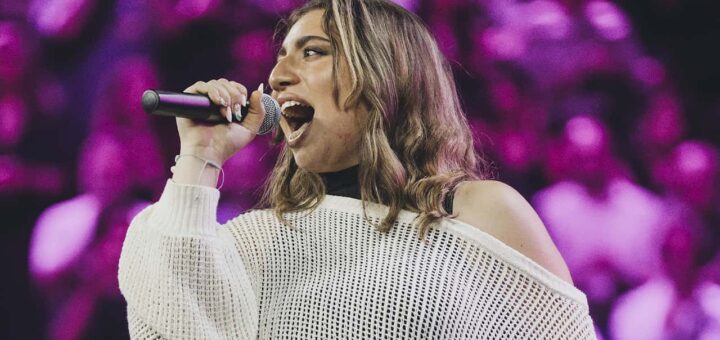 Patrizia Napolano X Factor 2026 audizioni 2