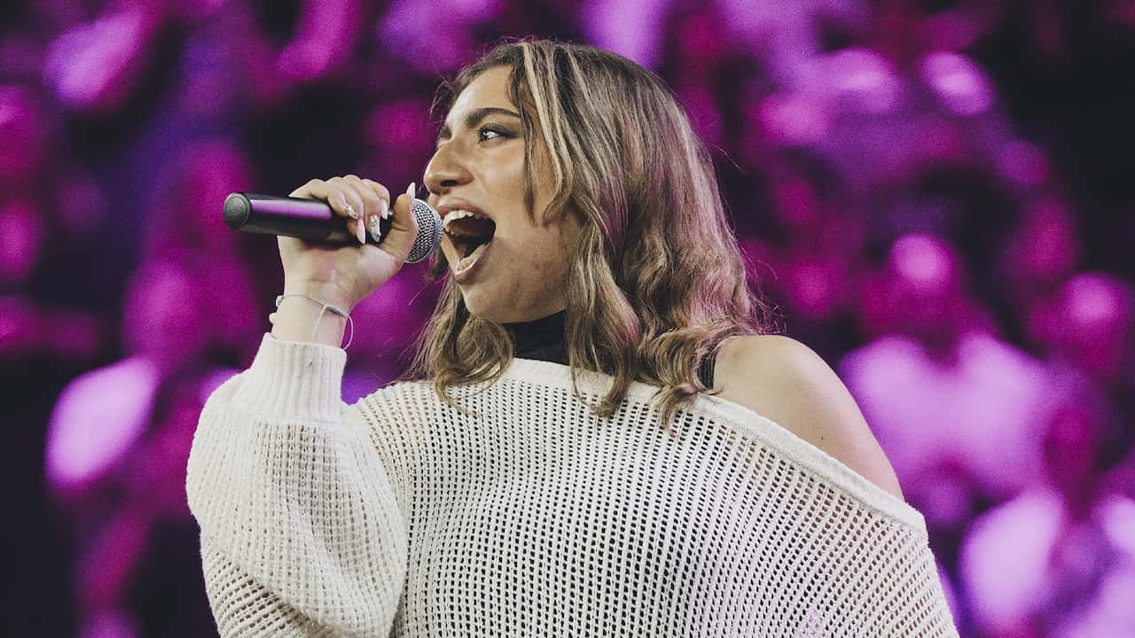 Patrizia Napolano X Factor 2026 audizioni 2