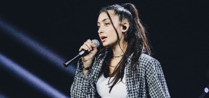 Benedetta Cornalba X Factor 2026 Bootcamp