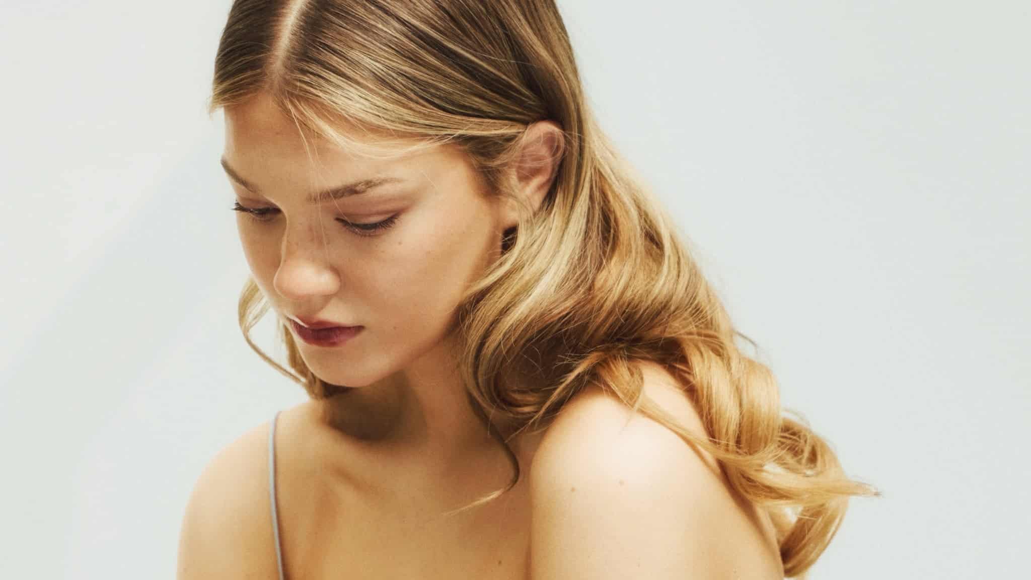 Isabel Van Gelder, cantautrice olandese
