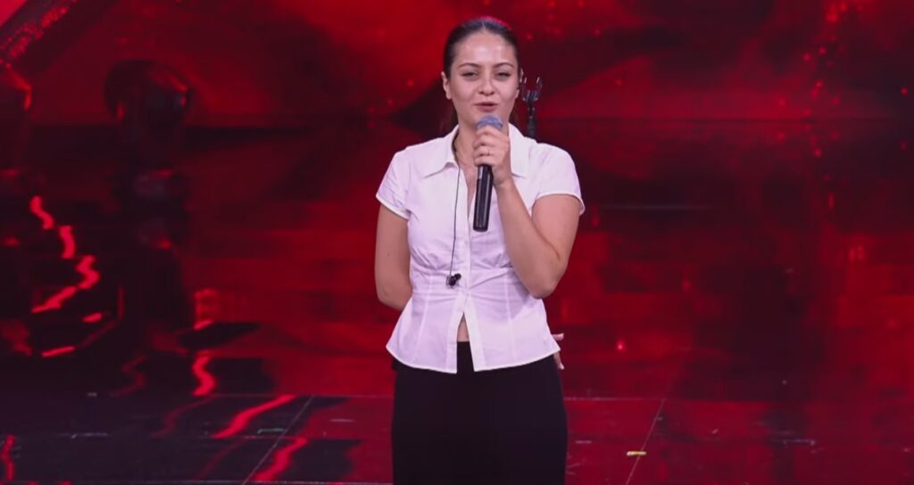 camilla letizia guerrini